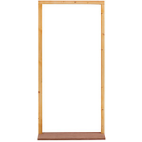 Frame with HWD Cill